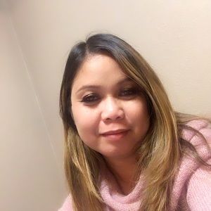 Meet your Posher, Cherlyn